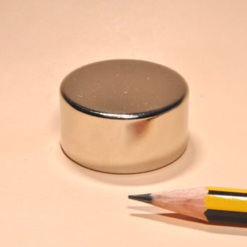 Neodymium Disc D.28X20mm