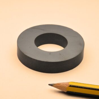 Anello in Ferrite D.45X22X9mm