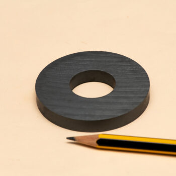 Anello in Ferrite D.60X24X13mm