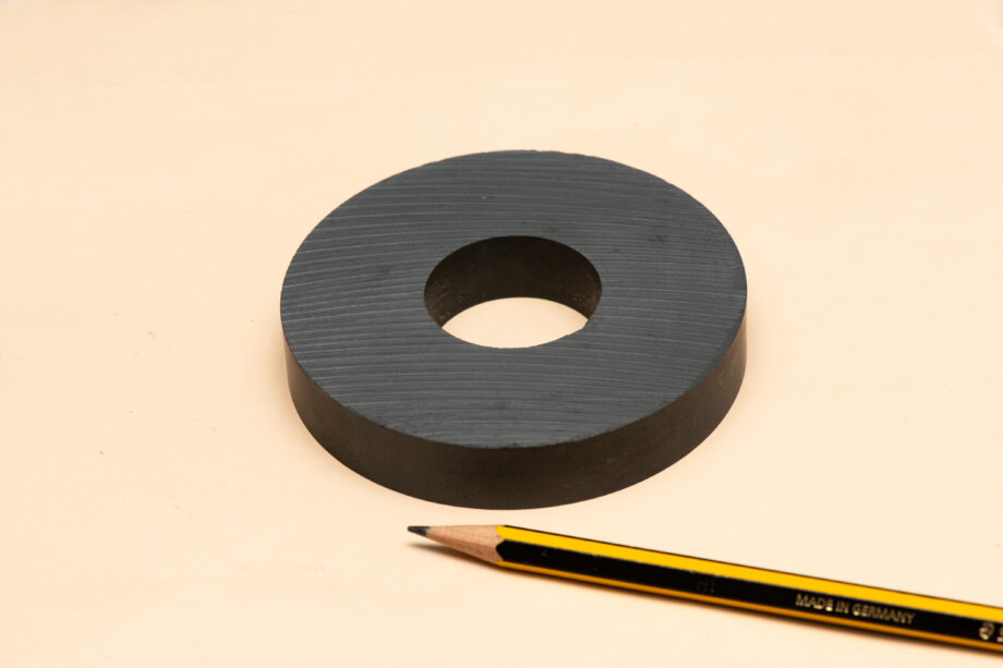 Ferrit-Ring D.86X32X15mm