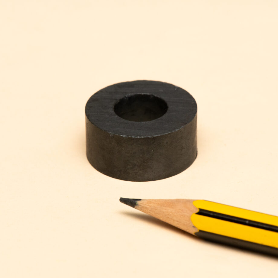 Ferrite Ring D.23X11X10,5mm