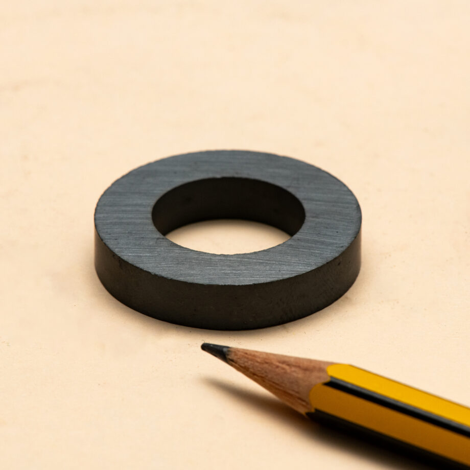 Ferrite Ring D.36X18X6mm