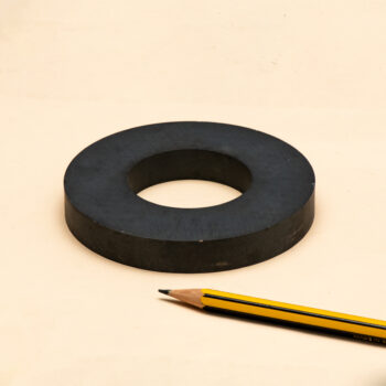 Ferrit-Ring D.90X45X13mm