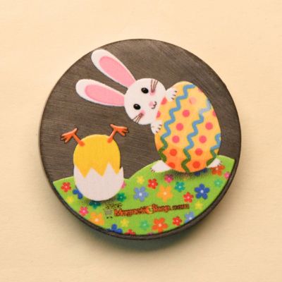 magnete speciale di Pasqua