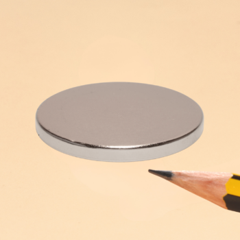 Neodymium Magnet Disc 28X3mm