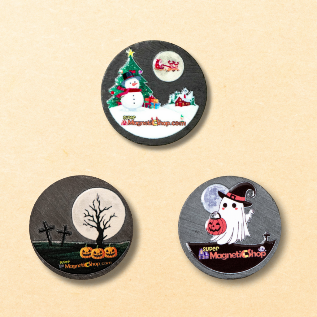 special edition magnets supermagneticshop