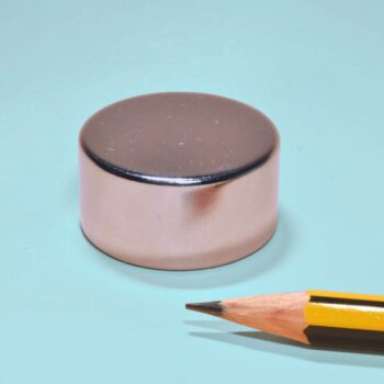 Magnetoterapia – Disco Neodimio Diametro 28mm