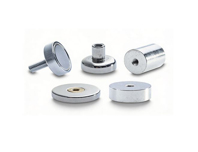 threaded magnets for sale online. wholesale and retail.
