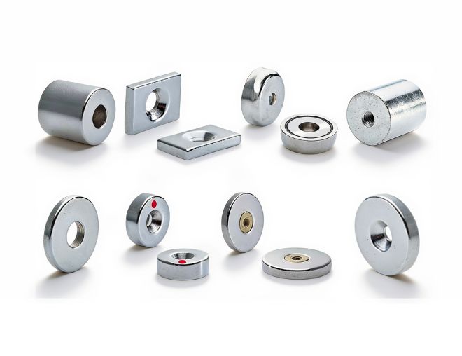 magnets with hole for sale online. wholesale and retail.