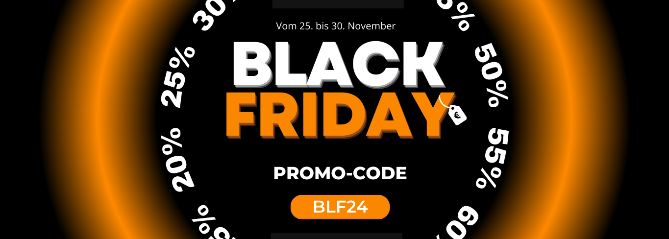 Black Friday Magnet-Sonderverkauf 2024 – Rabatte