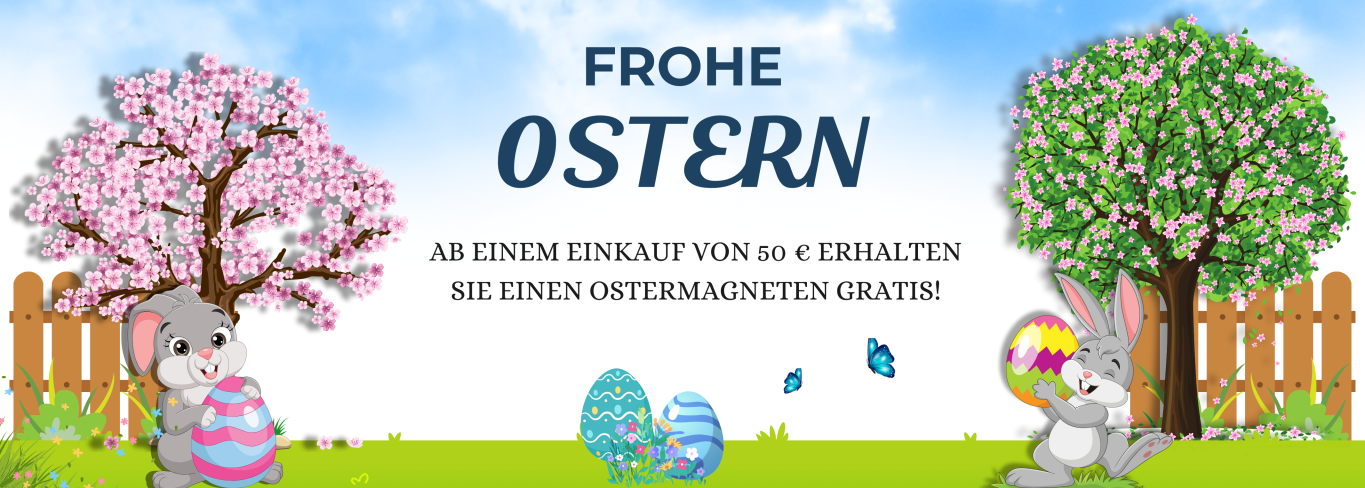 easter special sales
