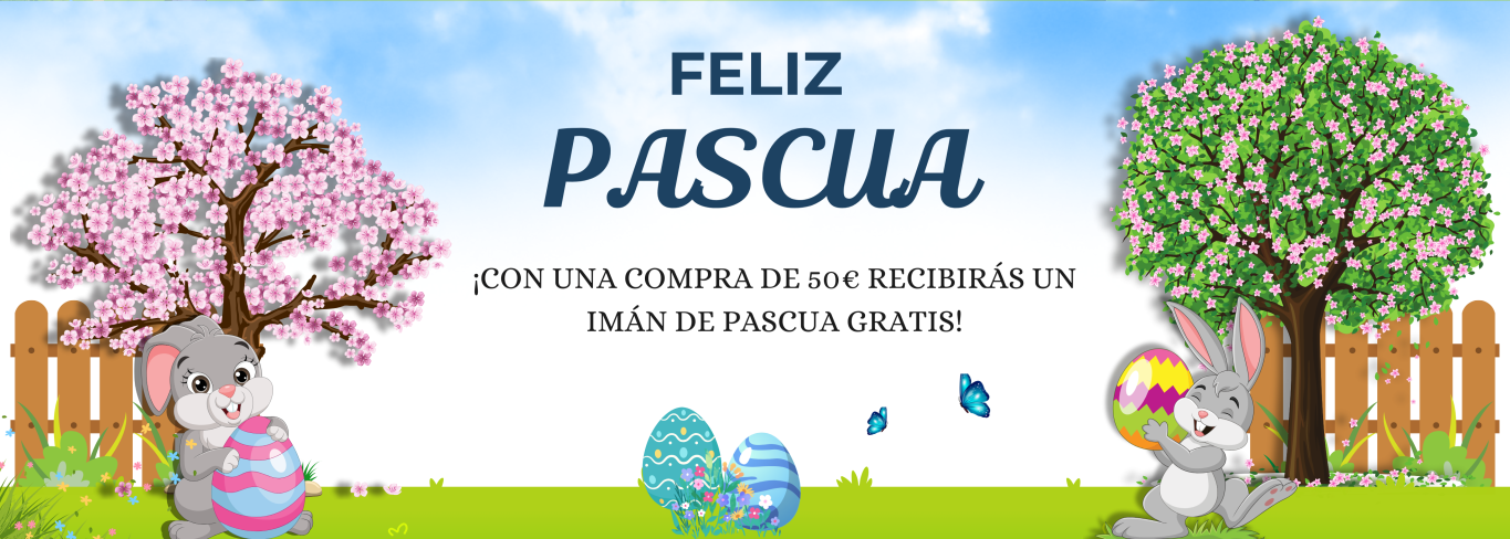 easter special sales