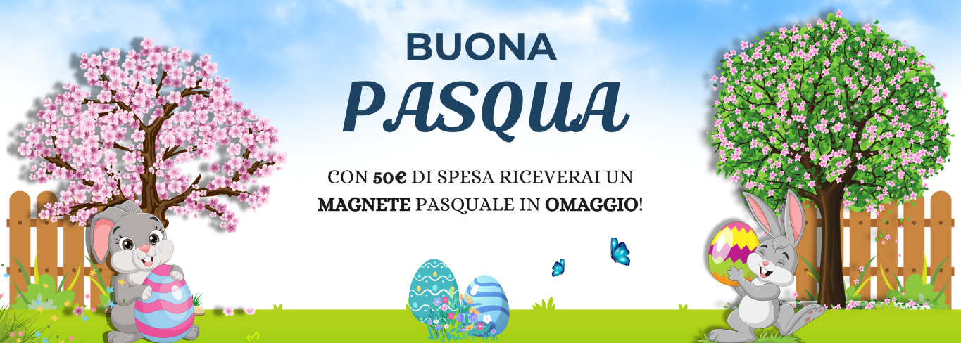 easter special sales